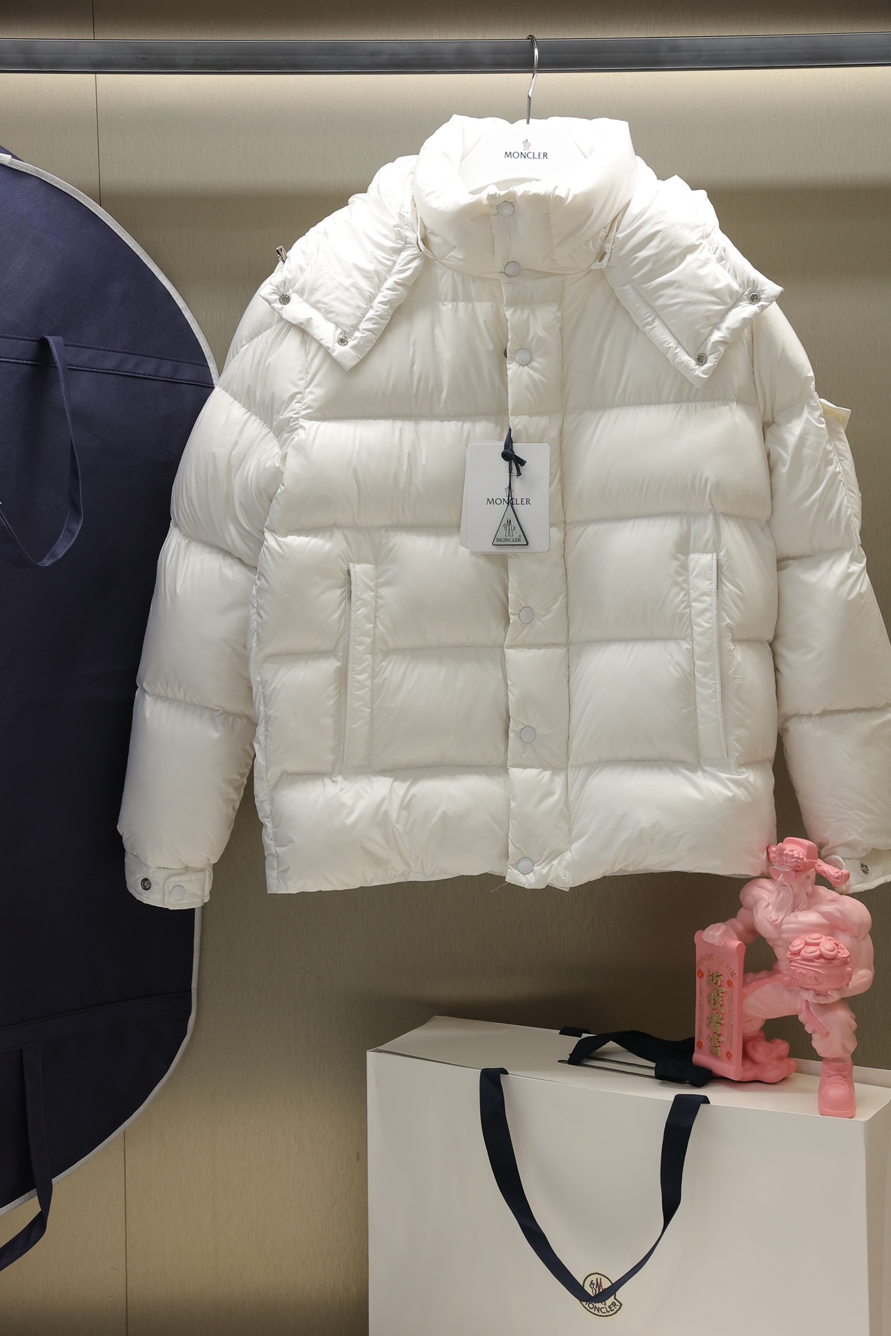 Moncler Down Jackets